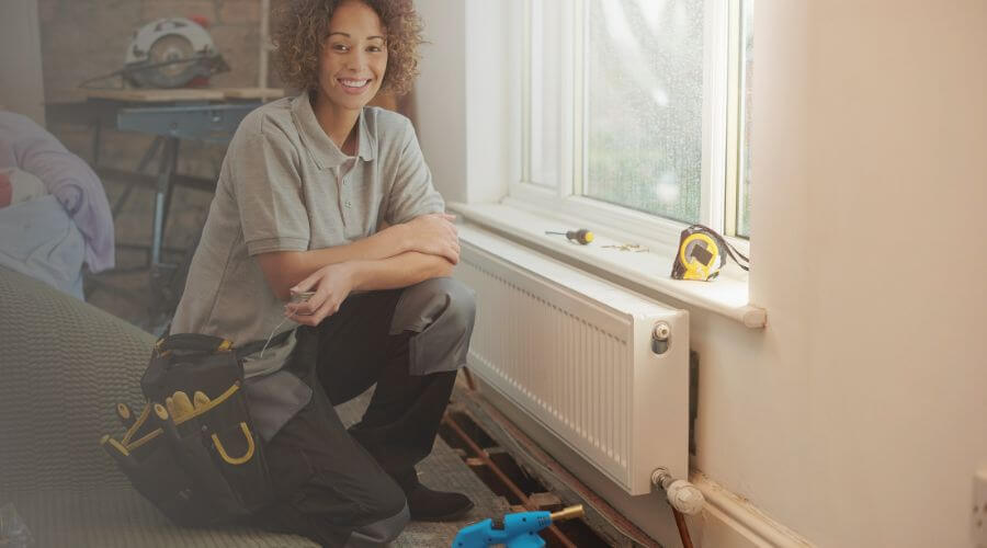 Professional expert plumbing services in Glade Spring, VA